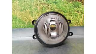 FARO ANTINIEBLA IZQUIERDO TOYOTA AVENSIS BERLINA 2.0 16V (147 CV) DE 2007 - D.4021411 / 812200D041