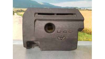 TAPA MOTOR PLASTICO TOYOTA RAV 4 2.0 D-4D (124 CV) DE 2015 - D.4021949