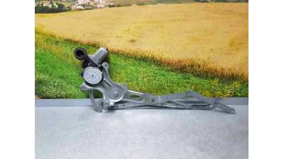 ELEVALUNAS DELANTERO DERECHO TOYOTA RAV 4 2.0 D-4D (124 CV) DE 2015 - D.4021953