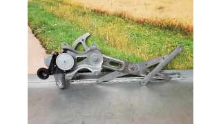 ELEVALUNAS DELANTERO IZQUIERDO TOYOTA RAV 4 2.0 D-4D (124 CV) DE 2015 - D.4021954
