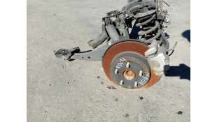 PUENTE TRASERO TOYOTA RAV 4 2.0 D-4D (124 CV) DE 2015 - D.4021979 2