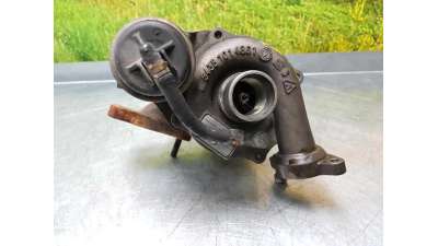 TURBOCOMPRESOR FORD FUSION 1.4 TDCi (68 CV) DE 2002 - D.4022407 / KP35435749