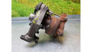 TURBOCOMPRESOR FORD FUSION 1.4 TDCi (68 CV) DE 2002 - D.4022407 / KP35435749