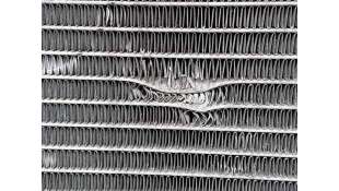 RADIADOR AGUA BMW X5 3.0 Turbodiesel (235 CV) DE 2007 - D.4022521 2