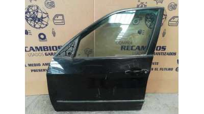PUERTA DELANTERA IZQUIERDA BMW X5 3.0 Turbodiesel (235 CV) DE 2007 - D.4022535
