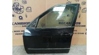 PUERTA DELANTERA IZQUIERDA BMW X5 3.0 Turbodiesel (235 CV) DE 2007 - D.4022535