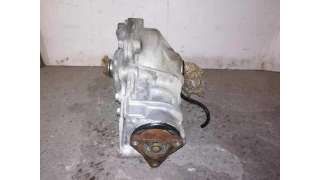 DIFERENCIAL DELANTERO BMW X5 3.0 Turbodiesel (235 CV) DE 2007 - D.4022552 / EAV13V