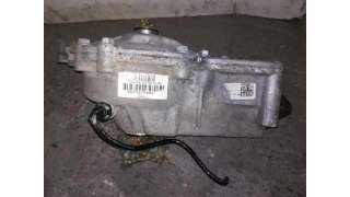 DIFERENCIAL DELANTERO BMW X5 3.0 Turbodiesel (235 CV) DE 2007 - D.4022552 / EAV13V