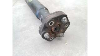 TRANSMISION CENTRAL BMW X5 3.0 Turbodiesel (235 CV) DE 2007 - D.4022554 / 7564396