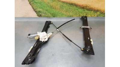ELEVALUNAS DELANTERO DERECHO BMW X5 3.0 Turbodiesel (235 CV) DE 2007 - D.4022573 / 7137020S