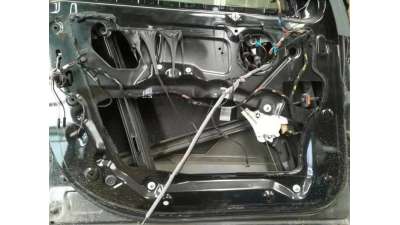 ELEVALUNAS DELANTERO IZQUIERDO BMW X5 3.0 Turbodiesel (235 CV) DE 2007 - D.4022574