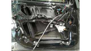 ELEVALUNAS DELANTERO IZQUIERDO BMW X5 3.0 Turbodiesel (235 CV) DE 2007 - D.4022574