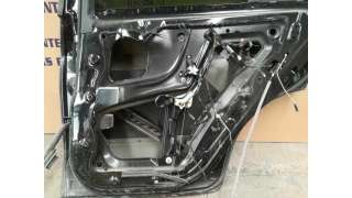 ELEVALUNAS TRASERO DERECHO BMW X5 3.0 Turbodiesel (235 CV) DE 2007 - D.4022575