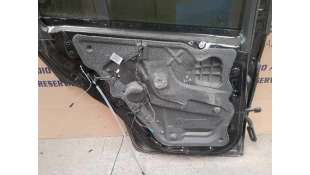ELEVALUNAS TRASERO IZQUIERDO BMW X5 3.0 Turbodiesel (235 CV) DE 2007 - D.4022576