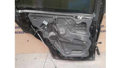 ELEVALUNAS TRASERO IZQUIERDO BMW X5 3.0 Turbodiesel (235 CV) DE 2007 - D.4022576
