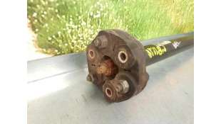 TRANSMISION CENTRAL BMW X5 3.0 Turbodiesel (235 CV) DE 2007 - D.4022594 / 7556019 2