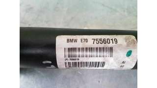 TRANSMISION CENTRAL BMW X5 3.0 Turbodiesel (235 CV) DE 2007 - D.4022594 / 7556019