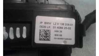 COM 2000 BMW X5 3.0 Turbodiesel (235 CV) DE 2007 - D.4022601 / 913820601