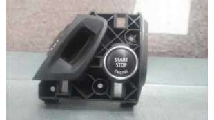 CONMUTADOR DE ARRANQUE BMW X5 3.0 Turbodiesel (235 CV) DE 2007 - D.4022647 / 10862510