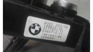 CONMUTADOR DE ARRANQUE BMW X5 3.0 Turbodiesel (235 CV) DE 2007 - D.4022647 / 10862510