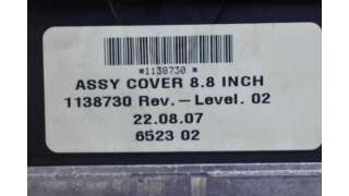 SISTEMA NAVEGACION GPS BMW X5 3.0 Turbodiesel (235 CV) DE 2007 - D.4022735 / 15622051