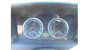 CUADRO INSTRUMENTOS TATA INDICA 1.4 D (49 CV) DE 2008 - D.4022871