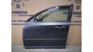 PUERTA DELANTERA IZQUIERDA VOLVO S40 BERLINA 1.8 (125 CV) DE 2007 - D.4022975