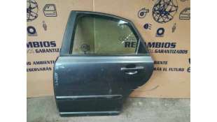 PUERTA TRASERA IZQUIERDA VOLVO S40 BERLINA 1.8 (125 CV) DE 2007 - D.4022977