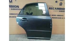 PUERTA TRASERA DERECHA VOLVO S40 BERLINA 1.8 (125 CV) DE 2007 - D.4022978 / 31335462