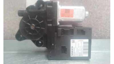 MOTOR ELEVALUNAS DELANTERO DERECHO VOLVO S40 BERLINA 1.8 (125 CV) DE 2007 - D.4023013 / 30798110AB