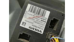 ELEVALUNAS DELANTERO IZQUIERDO VOLVO S40 BERLINA 1.8 (125 CV) DE 2007 - D.4023014 / 31264780AA 2