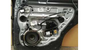 ELEVALUNAS TRASERO DERECHO VOLVO S40 BERLINA 1.8 (125 CV) DE 2007 - D.4023015 / 30739184AC