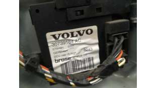 ELEVALUNAS TRASERO DERECHO VOLVO S40 BERLINA 1.8 (125 CV) DE 2007 - D.4023015 / 30739184AC 2