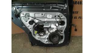ELEVALUNAS TRASERO IZQUIERDO VOLVO S40 BERLINA 1.8 (125 CV) DE 2007 - D.4023016 / 1495030
