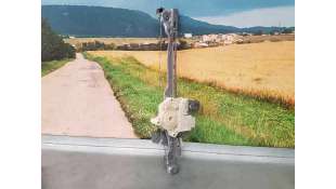 ELEVALUNAS TRASERO DERECHO PEUGEOT 308 SW 1.6 Blue-HDI FAP (120 CV) DE 2017 - D.4023274