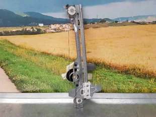 ELEVALUNAS TRASERO IZQUIERDO PEUGEOT 308 SW 1.6 Blue-HDI FAP (120 CV) DE 2017 - D.4023275 / 9816272080 2