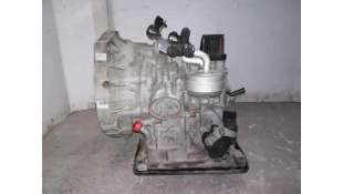 CAJA CAMBIOS SEAT IBIZA 1.4 16V (75 CV) DE 2007 - D.4023562 / GJG 2