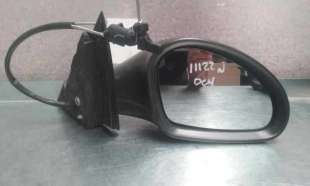 RETROVISOR DERECHO SEAT IBIZA 1.4 16V (75 CV) DE 2007 - D.4023566