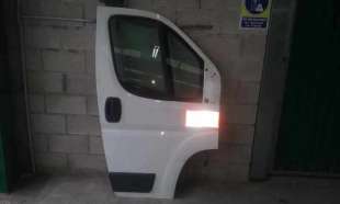 PUERTA DELANTERA DERECHA CITROEN JUMPER KASTEN 2.2 HDI FAP (131 CV) DE 2014 - D.4023795