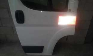 PUERTA DELANTERA DERECHA CITROEN JUMPER KASTEN 2.2 HDI FAP (131 CV) DE 2014 - D.4023795 2