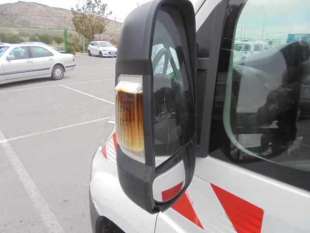 RETROVISOR IZQUIERDO CITROEN JUMPER KASTEN 2.2 HDI FAP (131 CV) DE 2014 - D.4023815 / 7355170830