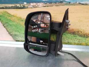 RETROVISOR IZQUIERDO CITROEN JUMPER KASTEN 2.2 HDI FAP (131 CV) DE 2014 - D.4023815 / 7355170830 2