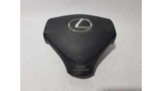 KIT AIRBAG LEXUS RX 300 3.0 V6 (204 CV) DE 2003 - D.4024378