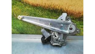 ELEVALUNAS TRASERO IZQUIERDO LEXUS RX 300 3.0 V6 (204 CV) DE 2003 - D.4024382 2