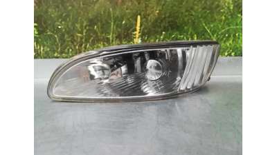 FARO ANTINIEBLA IZQUIERDO LEXUS RX 300 3.0 V6 (204 CV) DE 2003 - D.4024383 / 8122048020