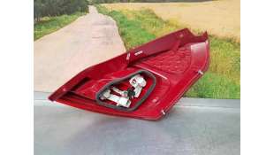 PILOTO TRASERO IZQUIERDO FORD FIESTA 1.4 16V (97 CV) DE 2010 - D.4024483 / 8A6113A603AB 2