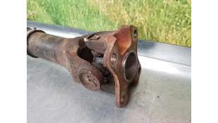 TRANSMISION CENTRAL TOYOTA HILUX 3.0 Turbodiesel (171 CV) DE 2007 - D.4024823 / 371400K060A 2