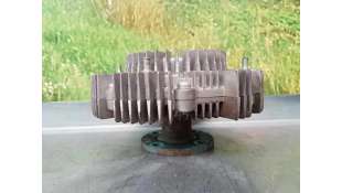 VENTILADOR VISCOSO MOTOR TOYOTA HILUX 3.0 Turbodiesel (171 CV) DE 2007 - D.4024838 2