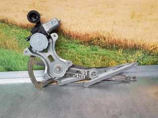 ELEVALUNAS DELANTERO DERECHO TOYOTA HILUX 3.0 Turbodiesel (171 CV) DE 2007 - D.4024842 / 857100K010
