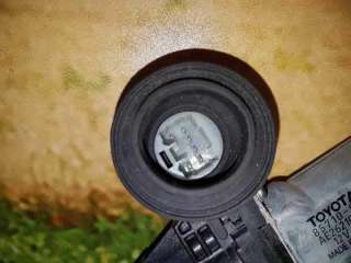 ELEVALUNAS DELANTERO DERECHO TOYOTA HILUX 3.0 Turbodiesel (171 CV) DE 2007 - D.4024842 / 857100K010